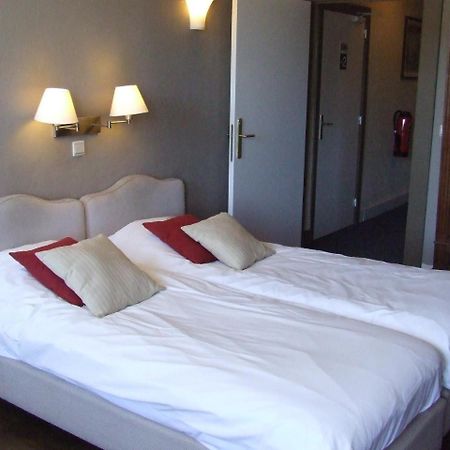 Hostellerie La Maison Stavelot Esterno foto