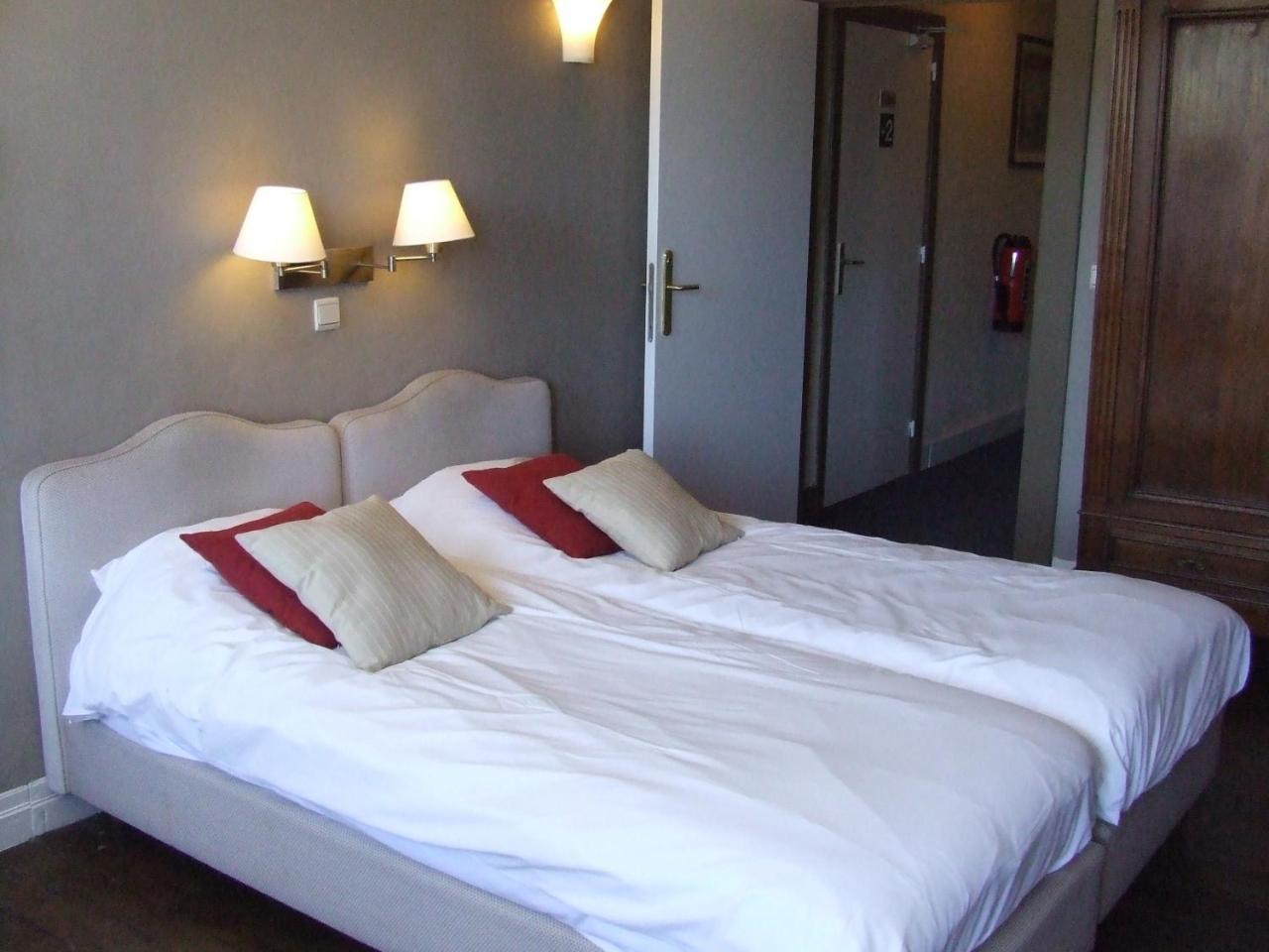 Hostellerie La Maison Stavelot Esterno foto