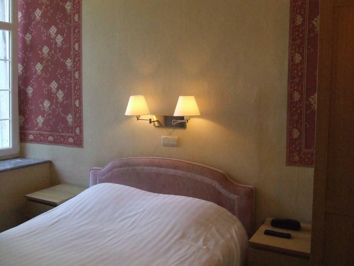 Hostellerie La Maison Stavelot Esterno foto